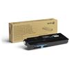 Xerox Toner Originale Laser colore Magenta per modello C405V_DN Xerox 106R03519