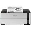 Epson Stampante Epson Inkjet Monocromatica Stampa A4 Wifi C11CG94402 Ecotank Et-M1180