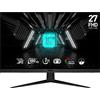 MSI G2712F Monitor Gaming 27" FHD IPS Ultra Rapid (1920x1080), 180 Hz, 1ms /GtG)