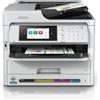 Epson Stampante ad Inchiostro Workforce Pro Wf-C5890Dwf A4 34 Ppm WiFi C11CK2340 Epson