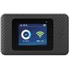 Onda Modem Wi-Fi 5G TIM Router Ethernet 70 Mbit/s USB colore Nero TI777286BLK ONDA