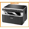 BROTHER DCP1612WBUNDLE MF.LASER B/N 20PPM 600DPI LCD WIFI+5TONER TN1050