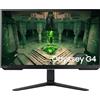 Samsung Monitor PC Gaming 27" FHD IPS 240 Hz 400 cd/m2 Odyssey G4 LS27BG400EUXEN Samsung