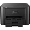 Canon Stampante Inkjet a Colori Stampa A4 WiFi Airprint 0972C006 Maxify Ib4150 Canon