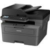 Brother Stampante Multifunzione Laser Monocromatica A4 Wifi MFCL2827DWXLRE1 Brother