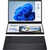 Asus Notebook 2 in 1 14" OLED Touch U7 16/1 TB W11 Zenbook Duo UX8406MA-PZ286W ASUS