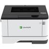 LEXMARK STAMP. LASER A4 B/N 38PPM, MS331DN, FRONTE/RETRO, USB/LAN, TONER INCL 1.