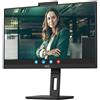 N/A AOC 24P3CW Monitor PC 60,5 cm (23.8") 1920 x 1080 Pixel Full HD LED Nero