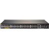 HP Switch di Rete 48 Porte Gestito L3 Gigabit Ethernet PoE HP Aruba 2930M JL322A