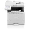 Brother Stampante Laser Multifunzione Wi-Fi A4 1200 x 1200 DPI 48 ppm MFCL5710DW BROTHER