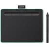 Wacom Tavoletta Grafica Bluetooth 2540 lpi 216 x 135 mm Wacom CTL-6100WLE-S Intuos M