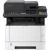 KYOCERA Stampante Laser Multifunzione A4 Fax USB - 110C1B3NL0 MA4000fx ECOSYS KYOCERA