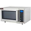 Forno Microonde Professionale Digitale 3 Livelli Di Potenza, 25 L, 1000 W