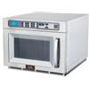 Forno Microonde Professionale Digitale 3 Livelli Di Potenza, 30 L, 1800 W, 2 Ripiani