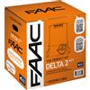 FAAC Delta2 Kit automazione scorrevole 230V - 105914