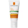 LA ROCHE POSAY-PHAS (L'Oreal) ANTHELIOS Gelcrema Senza Profumazione Spf50+ 50 Ml