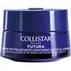 Collistar Futura Crema Rivitalizzante Contorno Occhi e Labbra 50ml