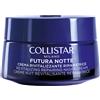 Collistar Futura Crema Notte Rivitalizzante Riparatrice 50ml