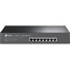 TP-Link TL-SG1008 8-Port Gigabit Desktop/Rackmount Switch