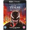 elevation sales limited Venom: The Last Dance 4K UHD plus [Region A & B & C]