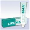 GD Srl LIPOMAN CREMA MANI 40 ML
