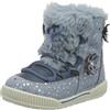 Primigi PRIGT 63617, Stivali da Neve, Bambine e Ragazze, Azzurro (Azzurro/Nuvola), 19 EU