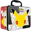 Pokémon Pokemon Bauletto Gran Festa da collezione (25° anniversario), gioco di carte (versione inglese), età: 6+, giocatori: 2, tempo di gioco: 10+ minuti