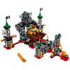 LEGO Super Mario Battaglia Finale al Castello di Bowser - Pack di Espansione, Giocattolo, Set di Costruzioni, 71369, 8 - 99 anni