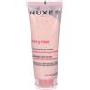 Laboratoire Nuxe Italia Srl Nuxe Very Rose Esfoliante Viso Luminosità 75 ml Peeling