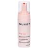 Laboratoire Nuxe Italia Srl Nuxe Very Rose Mousse leggera detergente 150 ml Detergente