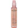 Laboratoire Nuxe Italia Srl Nuxe Very Rose Olio Delicato Struccante 150 ml per la pelle