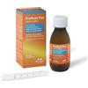 NBF Lanes | Profluid Pet Cane e Gatto, Sciroppo Appetibile 100 g. per Favorire il Mantenimento della Normale Salute delle Vie Respiratorie