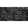 MIRRORANG 91x50cm Pietra Acquario Sfondo Nero Roccia Pesce Serbatoio Poster Sfondo Rocky Terrario Sfondo Vinile Sfondo