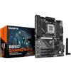 GIGABYTE B850 GAMING WIFI6 Scheda Madre - CPU AMD Ryzen Serie 9000, VRM digitale 6+2+2 fasi, fino a 8200MHz DDR5 (OC), 1xPCIe 5.0 + 2xPCIe 4.0 M.2, LAN GbE, WIFI 6, USB 3.2 Gen 2