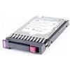 HP 300 GB 6G SAS - Hard disk SFF Serial Attached SCSI (SAS), 300 GB, 6,35 cm (2,5), 6 Gbit/s)