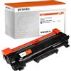 prindo TN 1050 Basic - Toner ad alte prestazioni per stampanti DCP, HL & MFC - Cartuccia toner nero - Brother Mfc 1910w Toner nero - Stampe nitide