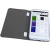 Plyisty Lettore di Ebook da 1+8 GB, Lettore di Libri Touch Screen LCD a Colori da 5 Pollici, per Android 5.1, Lettore di Libri Elettrico Portatile, Supporto WiFi, BT, GPS, FM