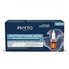 Phyto Linea Phytocyane Trattamento Rinforzante Anticaduta Capelli Uomo 12 Fiale