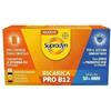 Supradyn Ricarica Pro B12 Integratore 10 flaconcini