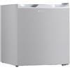 PYRAMIDEA Frigorifero ad una Porta 50 Litri Classe Energetica E Colore Silver FRG56S