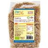 HEALTION Srl SOCIETA' BENEFIT Il Fior Di Loto Zero% Glutine Stelline Di Grano Saraceno Biologico Senza Glutine 250g