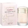 CARTIER BAISER VOLE EDP 50 VAPO