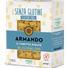 DE MATTEIS AGROALIMENTARE SpA Il Tubetto Rigato Armando 400g