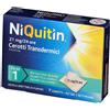 PERRIGO ITALIA Srl NiQuitin 21MG/24H 7 Cerotti