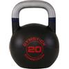 Gymstick Competition kettlebell gymstick da 20 kg.