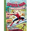 PANINI SPA Caos cosmico! Spider-Man