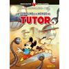 PANINI SPA Disney Thriller Collection - Topolino e il Mondo di Tutor
