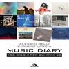 ARCANA Music diary. 100 dischi per gli anni 20