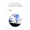 Il ramo e la foglia edizioni L'Oltre: Eugenio Montale tra filosofia, fisica e religione
