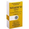 SANUM-KEHLBECK GmbH & CO. KG Notakehl D3 10 Supposte